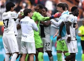 Derby della Madonnina se joac? ?i în mercato! » Interul lui Cristi Chivu ?i AC Milan curteaz? acela?i juc?tor