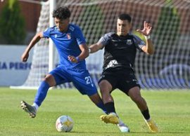 Transfer la UTA Arad! Adrian Mihalcea a g?sit fotbalist U21