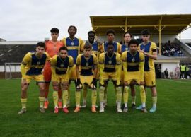 „Situa?ie critic?” » Clubul din Liga 3 a r?mas f?r? principalii finan?atori: „Atrag retrogradarea automat?”