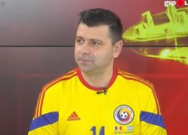 Raul Rusescu î?i face deja bagajele pentru America, dup? vestea primit? înainte de Turcia - România: „Nu o s? mint”