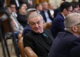 Gigi Becali depune un proiect de lege menit s?-i mic?oreze cheltuielile: „Se va discuta în septembrie” » Cum ar (…)