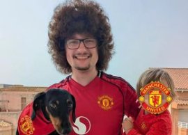 Aproape de sfâr?itul co?marului: „Mul?umesc, Michael Carrick!”