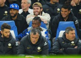 „S? merg la Mondialul din 2026 ar fi ca ?i cum le-a? ar?ta degetul mijlociu multor oameni”