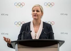 Prima „sp?rtur?”: CIO readuce steagul Rusiei la nivel global!