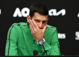 Novak Djokovic, dup? prima final? pierdut? la Australian Open: „Am încredere mereu c? pot câ?tiga, dar nu m-am&nbsp;(…)