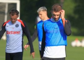 Ce accidentare a suferit Florin T?nase: „Asta a sim?it”