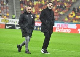 Anun? de la Dinamo » Câte transferuri vor în iarn?: „Asta m? intereseaz?”