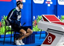 Înot?tor italian depistat pozitiv la aceea?i substan?? ca Jannik Sinner