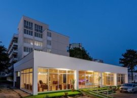 Fostul arbitru din Liga 1 a cump?rat un hotel din România cu 3,5 milioane de euro » Cum arat? complexul ?i unde este&nbsp;(…)