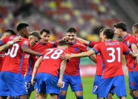 Ghinion teribil pentru FCSB » Emo?ii mari pentru un juc?tor care a dat randament bun la ultimele apari?ii