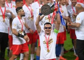 Adrian ?ut, mesaj dup? plecarea de la FCSB: „Nu spun adio”