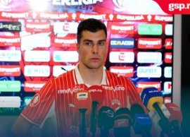 Alberto Soro, eroul lui Dinamo în victoria cu CFR Cluj, a avut un mesaj special: „M-au ajutat în permanen??”