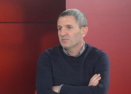 C?t?lin Munteanu, verdict despre lupta la titlu: „Dinamo m-a dat înapoi”