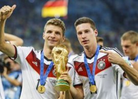 Campionul mondial s-a s?turat de via?a la Paris: „În Qatar îmi e mai bine”