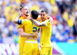 Lista cluburilor interesate se l?rge?te! » Ar putea intra ?i Juve în curs? pentru interna?ionalul român