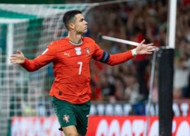 Alt record pentru Cristiano Ronaldo! „De ce s? m? opresc?”