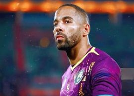 Devis Epassy, portarul lui Dinamo, premiat dup? etapa 1 a Cupei Africii pe Na?iuni