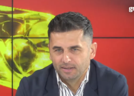 Nicolae Dic?, dezv?luiri incredibile la GSP Live: „Am vândut apartamentele ?i am investit în asta. Aveam un milion (…)