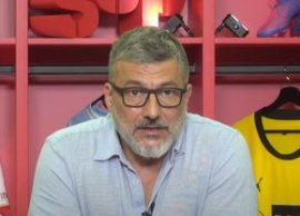 Breaking Bets » De la ora 13:00, Dan Bâra analizeaz? meciurile zilei din Liga Campionilor la fotbal feminin ?i dou? (…)