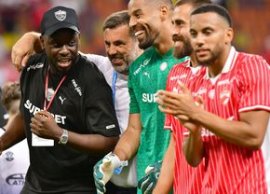 Dinamo î?i pierde titularul în luna decembrie » Care e motivul