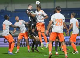 Clubul din Superliga a rupt contractul cu 5 juc?tori