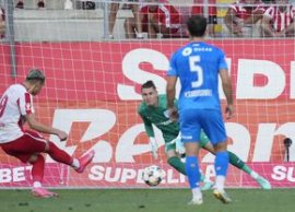 Prima etap?, primul scandal! » Universitatea Craiova, scrisoare deschis? c?tre Vassaras: „Dou? gre?eli grave! Este (…)