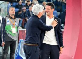 Cum a comentat Gasperini înfrângerea cu Inter: „Am încercat totul” » Laude pentru Cristi Chivu