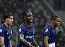 Juc?torul lui Cristi Chivu, jefuit în ziua meciului din Liga Campionilor cu Kairat!