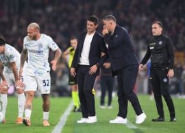 Cristi Chivu, în pericol s?-?i piard? un titular » Liverpool ar fi gata s?-i propun? lui Inter 100 de milioane de euro!