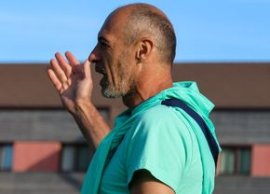 Bogdan Andone s-a luat de un fotbalist al lui FC Arge?: „Nu m? intereseaz? giumbu?lucurile lui!”