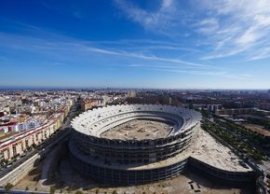 Peste 300 de milioane de euro » Stadionul l?sat în paragin? se transform? complet: anun?ul oficial