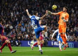 Joan Garcia, îngerul p?zitor al Barcelonei la primul succes din 2026 » Cum arat? situa?ia la vârf în La Liga