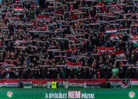 Maghiarii au întrebat înainte de tragerea la sor?i: „Vre?i România în Liga Na?iunilor?” » Rezultat covâr?itor în sondaj