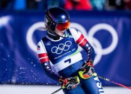 Emo?ionant: Mikaela Shiffrin, regin? la slalom, medalie dup? 8 ani! O favorit?, gre?eal? incredibil?, dup? ce i s-a&nbsp;(…)