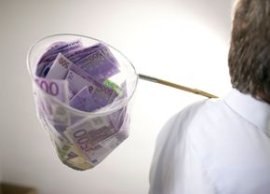 „Am fost furat de români!” » Fostul ?ef din Superliga acuz?: „Am luat o ?eap? mare”