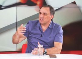 Compara?ia pe care a f?cut Basarab Panduru dup? eliminarea României de la Euro U21: „Î?i dai seama”