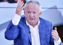 Adrian Porumboiu face trimitere la rela?ia dintre Radu Petrescu ?i angajatul lui Gigi Becali: „Uita?i-v? cine e&nbsp;(…)