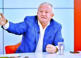 „Aveau nevoie de el ca de aer!” » Adrian Porumboiu, uluit de strategia Rapidului: „Nu am în?eles”