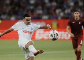 Criticat de Gigi Becali, juc?torul a g?sit asem?narea între FCSB ?i Inter d'Escaldes