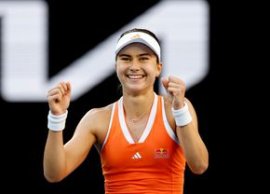 Adolescenta care a produs surpriza la Australian Open ?i sfatul pre?ios primit de la cel mai titrat juc?tor din&nbsp;(…)