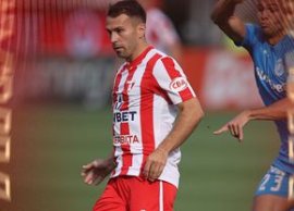 Alin Roman, unul dintre protagoni?tii din UTA - Craiova: „Pentru astfel de meciuri m-am apucat de fotbal. Atmosfera (…)