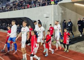 Conducerea lui Hermannstadt a luat atitudine dup? primul meci cu Dorinel Munteanu » „Tactica” lui Gigi Becali, imitat??!