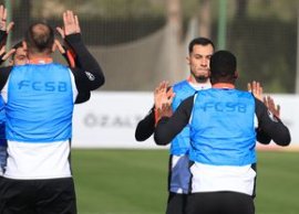 FCSB începe 2026 cu un titular nou: i-a convins instant pe Charalambous ?i Pintilii!