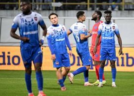 Gloria Bistri?a a pus 3 juc?tori pe liber: ast?zi este reunirea echipei