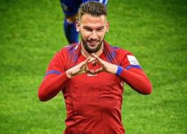 Atacantul din Bulgaria care cere Steaua în Liga 1: „Merit?!” » Ce p?rere are despre români ?i ce nu suport? la Bucure?ti