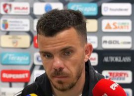 Dan Nistor a explicat motivul izbucnirii scandalului din CFR Cluj ?i U Cluj: „Cordea e juc?tor profesionist, acele&nbsp;(…)