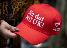 Cre?te revolta împotriva lui Trump: „Make America go away!” » 90% din popula?ie sus?ine boicotarea CM 2026