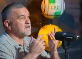 Leonard Doroftei intervine în scandalul din box! Reac?ie pentru GSP: „Ar fi p?cat s? se piard? a?a un mare talent!”