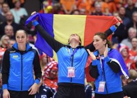 Recordul impresionant de?inut de „regina” sporturilor de echip? din România » Înc? 5 zile pân? la Campionatul (…)