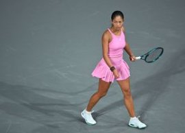 Juc?toarea din Madagascar a explicat la Transylvania Open: „Cred c? ?tiu de ce oamenilor le e pu?in team? s? vin? în&nbsp;(…)